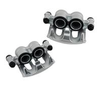 Coppia Pinze Freno For Mercedes Sprinter VW Crafter 2006-2013 0044205583 28mm