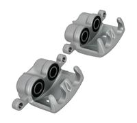 Coppia Pinze Freno for Mitsubishi Diamante Verada 1999-2004 4400T9 4400V0 43mm