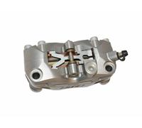 COPPIA PINZE FRENO NISSIN CNC 4 PISTONCINI TITANIO 30/34 108MM + PASTIGLIE