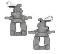 Coppia Pinze Freno Post for Vauxhall Corsa D VXR SRi CDTI 2006-2014