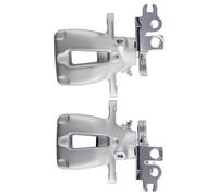 Coppia Pinze Freno Post Sx Dx For VW Caddy MK III 1.4 1.6 1.9 04-15 2K0615424
