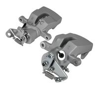 Coppia Pinze Post. for Renault Megane 1999-2003 7701206344 343068 Set