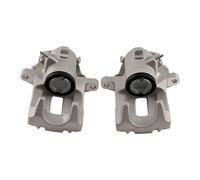 Coppia Pinze Posteriori Galleggianti per Audi A6 C5 VW Passat 3B 521251 521252