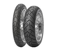 Coppia Pirelli SCORPION TRAIL II 120/70 R17 58W + 190/55 R17 75W