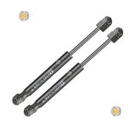 Coppia pistoncini ammortizzatore molla gas portellone per Jeep Cherokee 2014 poi