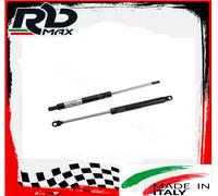 COPPIA PISTONCINI IDRAULICI TOP QUALITY SELLA RBMAX SUZUKI AN400 BURGMAN 07/16