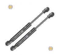 Coppia pistoncini molla a gas lunotto per Jeep Grand Cherokee 2011-2021