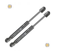 Coppia pistoncini molla a gas portellone per Jeep Grand Cherokee 2011-2021