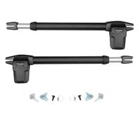 COPPIA PISTONI CANCELLO BATTENTE DESTRO SINISTRO SX DX 220 230V BHR CORSA 500