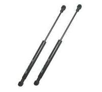 COPPIA PISTONE PISTONCINO POSTERIORE PORTELLONE PER SMART FORTWO 01.2004>2007