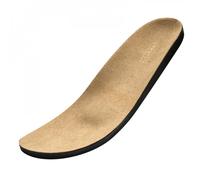Coppia Plantari Podartis SANDY Beige per ALIPES, AIDA, ISCHIA, ZEA mod.PL00699