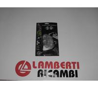 COPPIA PLASTICHE FRECCE POSTERIORI BIANCHE KAWASAKI ZX636 NINJA 2005 2006