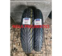 Coppia pneumatici 100/80-17 52S e 130/70-17 62S MITAS MC25 BOGART DOT 2025