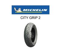 Michelin CITY GRIP (110/70 R16 52P)