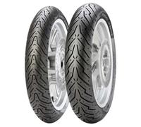 COPPIA PNEUMATICI 110/70-16 + 130/70-16 PIRELLI ANGEL SCOOTER