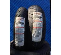 Bridgestone Battlax Scooter 2 Rear (160/60 R15 67H)