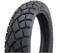 Coppia pneumatici 90/90-21 5R 120/80-18 62R DELI TYRE ENDURO STRADALI DOT 25/26