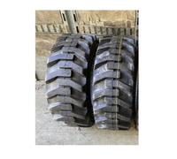 Coppia Pneumatici Agricoltura 23X8.50-12 12PR TL Trattorino Tagliaerba MotoZappa