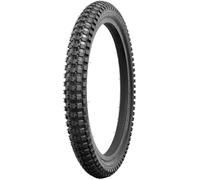 Coppia pneumatici bici 20x2.40 con camere d’aria AV32 mm set 2 pezzi per MTB BMX con leva montaggio