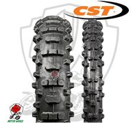 OFF-ROAD 90/90-21 CM723 54M TT 0757