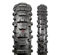COPPIA PNEUMATICI COPERTONI GOMME 140/80-18 90/90-21 CST MOTO CROSS ENDURO OFF ROAD