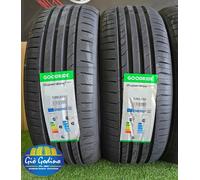 Coppia Pneumatici Estivi Goodride Z107 165/65 R14 79T Mitsubishi Space Star