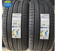 Coppia Pneumatici ESTIVI Michelin Primacy 5 195/55 R16 87H Classe A sul Bagnato