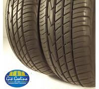 Coppia Pneumatici Estivi Toyo Tranpath MP4 155/80 R13 79T Nissan Micra Active