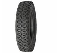 Coppia Pneumatici Fuoristrada OFF ROAD 135/80 R13 70 T M+S Ricostruiti in Italia