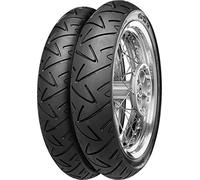 Coppia Pneumatici Gomme Continental ContiTwist SM 100/80 17 52H 130/70 17 62H TL
