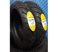 Coppia Pneumatici Gomme Dunlop Scootsmart 120/70 14 55S 140/60 14 64S TL
