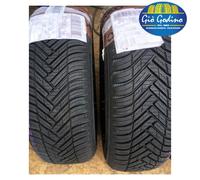 Coppia Pneumatici Hankook X H750A 225/65 R17 106H XL M+S 4 Stagioni DR 6
