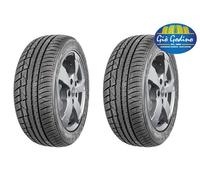 Coppia Pneumatici Leao Winter Defender 215/60 R16 99H M+S Invernali Nissan Juke