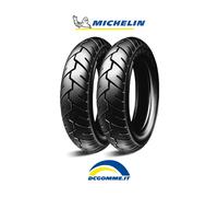 Michelin 968820 Pneumatico Moto S1