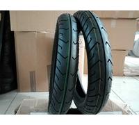 Coppia Pneumatici Mitas MC2 2.75 16 3.25 16 TT NUOVE DOT Recente Motron SV 3