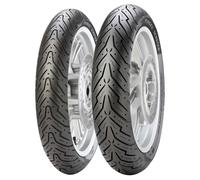 Coppia pneumatici Pirelli Angel Scooter 100/80 16 120/80 16 HONDA SH 125 150