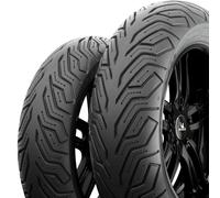 Coppia Pneumatici Scooter MICHELIN CITY GRIP2 110/70/16 52S + 140/70/14 68S
