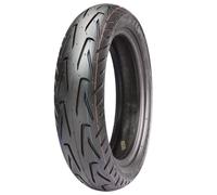 COPPIA PNEUMATICI SCOOTER MOTO 100/80-16 H968 50P+ 120/80-16 H968 60P GOODRIDE