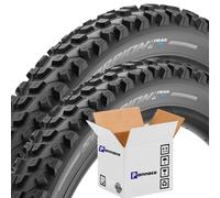 Coppia Pneumatico Cycling / Bici MTB 60-622 (29X2.4) Pirelli Scorpion Trail S (S