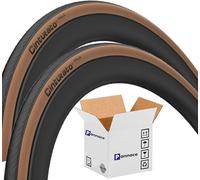 Coppia Pneumatico Pirelli Cycling/Bici 28-622 (700x28c) Cinturato Velo TLR Class