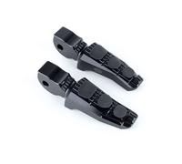COPPIA POGGIAPIEDI PASSEGGERO TOURING GILLES TOOLING PER YAMAHA T-MAX 530 2012-2