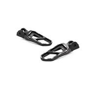 COPPIA POGGIAPIEDI PASSEGGERO UF40 URBAN-PRO GILLES TOOLING PER MOTO GUZZI V100