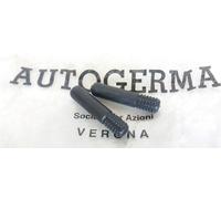 Coppia pomelli blocco porta 3B0837187 originale compatibile con VW Seat