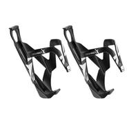 COPPIA PORTABORRACCIA BICI ELITE CUSTOM RACE PLUS X MTB STRADA ADATTABILE 2025