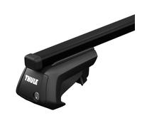 Barre Thule Smartrack 135 cm acciaio