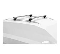 Barre portatutto Thule SmartRack XT Alu 118
