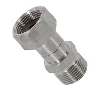 Coppia Posteriore Altezza Ride Sensore di Livello RQH100030 UK per Land Rover