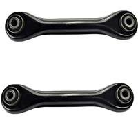 Coppia Posteriore Inferiore L & R Rimorchio Bracci di Controllo Per Ford Focus