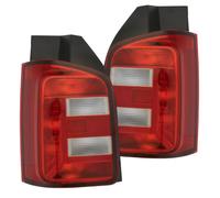 Coppia Posteriore Luci Non LED Indicatore 2dr Per VW Transporter T6 15-20