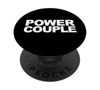 Coppia Potere PopSockets PopGrip Adesivo